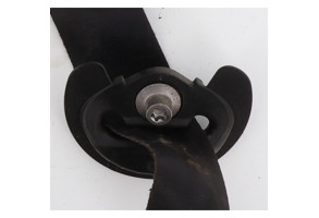 Ceinture avant gauche CITROEN C4 2 Photo n°7