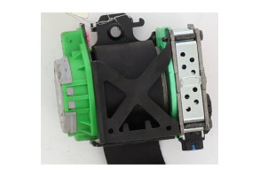 Ceinture avant gauche CITROEN C4 2 Photo n°8