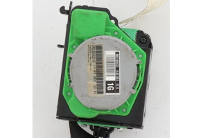 Ceinture avant gauche CITROEN C4 2 Photo n°11