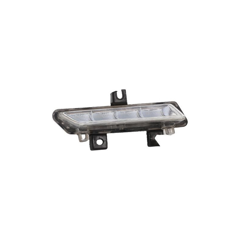 Feu diurne avant droit RENAULT CLIO 4 Photo n°1