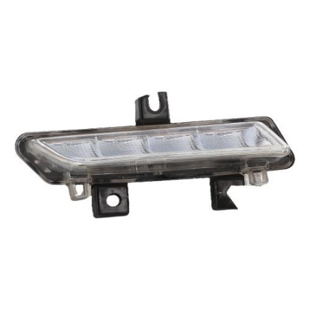 Feu diurne avant droit RENAULT CLIO 4