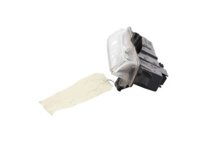 Feu diurne avant droit RENAULT CLIO 4 Photo n°2