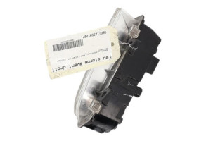 Feu diurne avant droit RENAULT CLIO 4 Photo n°7