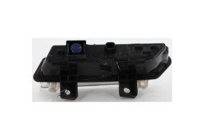 Feu diurne avant droit RENAULT CLIO 4 Photo n°9