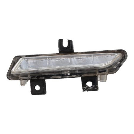 Feu diurne avant gauche RENAULT CLIO 4