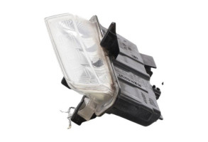 Feu diurne avant gauche RENAULT CLIO 4 Photo n°2