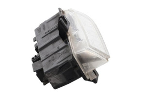 Feu diurne avant gauche RENAULT CLIO 4 Photo n°4