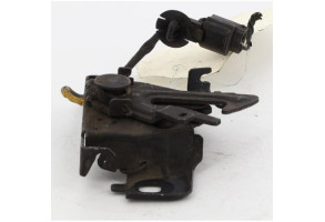 Fermeture de capot RENAULT CLIO 4 Photo n°5