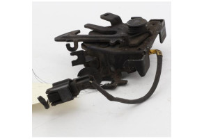 Fermeture de capot RENAULT CLIO 4 Photo n°6