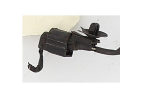 Fermeture de capot RENAULT CLIO 4 Photo n°8