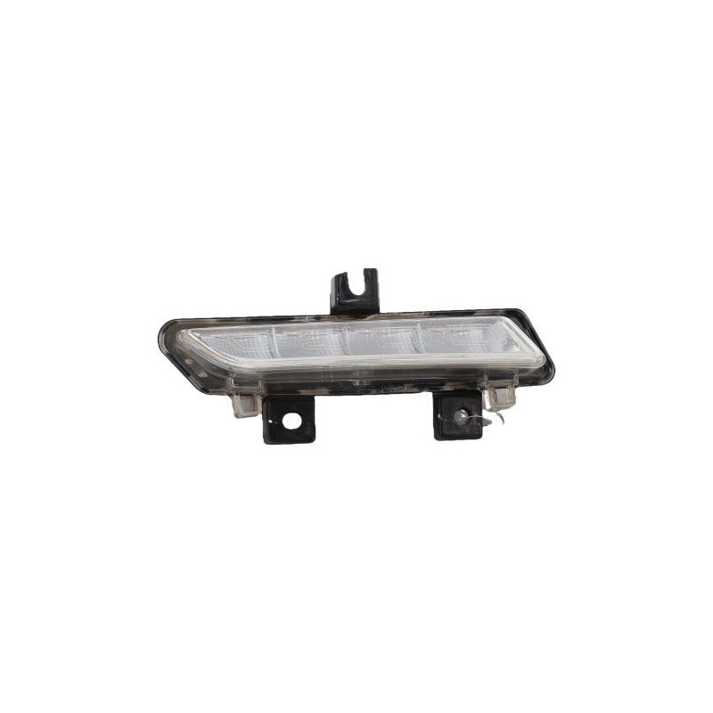 Feu diurne avant droit RENAULT CLIO 4 Photo n°1