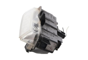 Feu diurne avant droit RENAULT CLIO 4 Photo n°2