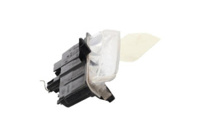 Feu diurne avant droit RENAULT CLIO 4 Photo n°4