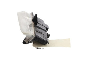 Feu diurne avant gauche RENAULT CLIO 4 Photo n°2