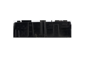 Feu diurne avant gauche RENAULT CLIO 4 Photo n°3