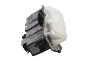 Feu diurne avant gauche RENAULT CLIO 4 Photo n°5