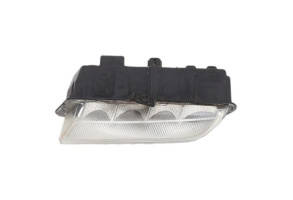 Feu diurne avant gauche RENAULT CLIO 4 Photo n°6