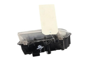 Feu diurne avant gauche RENAULT CLIO 4 Photo n°7