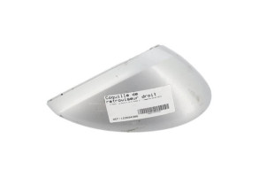 Coquille de retroviseur droit CITROEN C3 2 Photo n°3