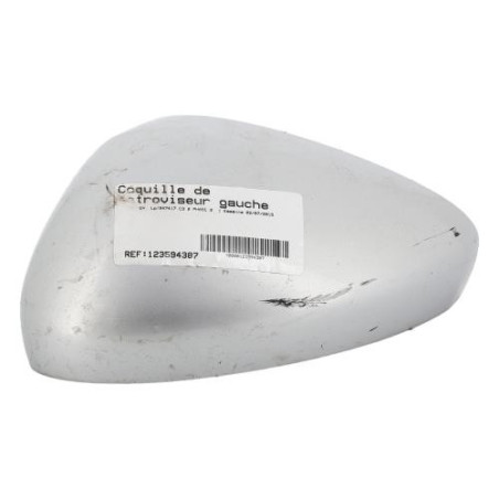 Coquille de retroviseur gauche CITROEN C3 2