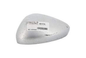 Coquille de retroviseur gauche CITROEN C3 2 Photo n°1