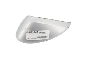 Coquille de retroviseur gauche CITROEN C3 2 Photo n°3