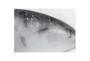 Coquille de retroviseur gauche CITROEN C3 2 Photo n°5