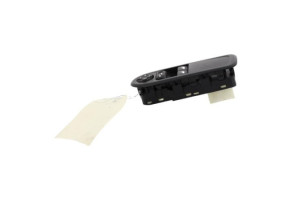 Interrupteur de leve vitre avant gauche CITROEN C3 2 Photo n°4