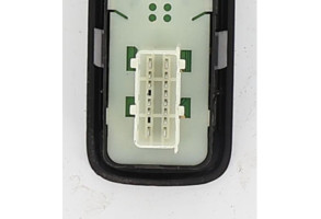 Interrupteur de leve vitre avant gauche CITROEN C3 2 Photo n°7