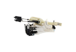 Serrure arriere droit HYUNDAI SANTA FE 3 Photo n°1