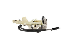 Serrure arriere droit HYUNDAI SANTA FE 3 Photo n°5