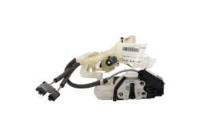 Serrure arriere droit HYUNDAI SANTA FE 3 Photo n°6