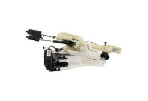 Serrure arriere droit HYUNDAI SANTA FE 3 Photo n°7