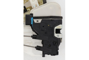 Serrure arriere droit HYUNDAI SANTA FE 3 Photo n°9