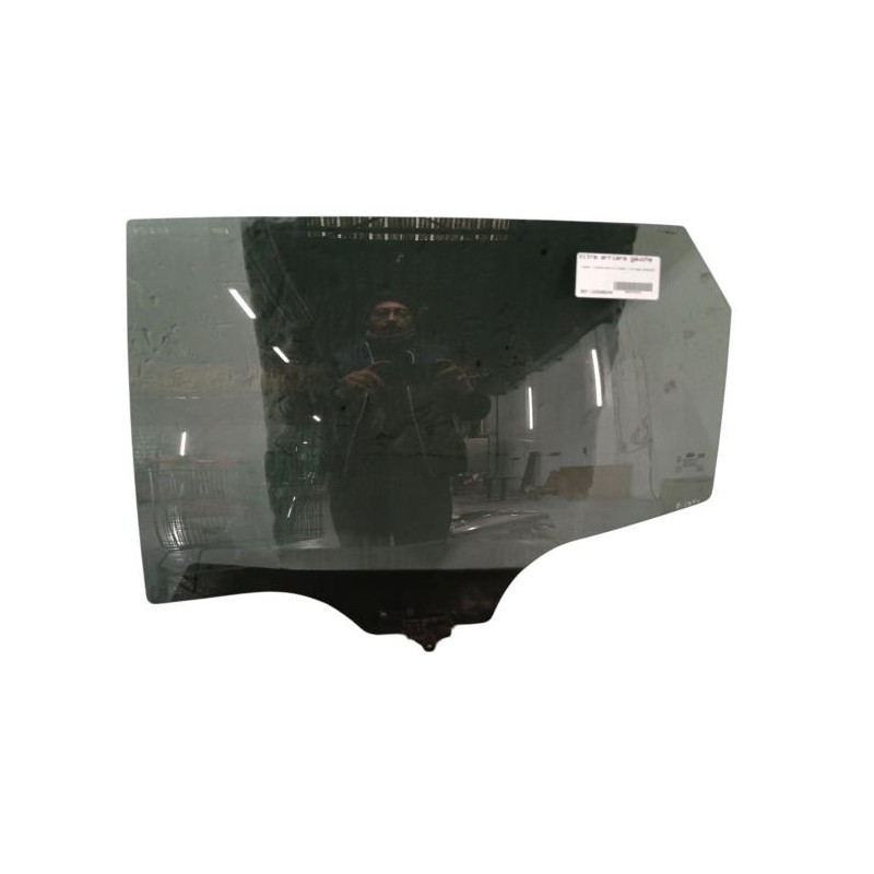 Vitre arriere gauche HYUNDAI SANTA FE 3 Photo n°1