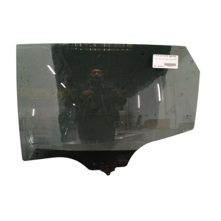 Vitre arriere gauche HYUNDAI SANTA FE 3