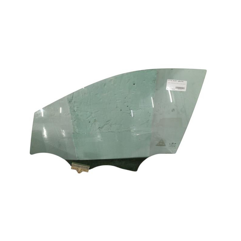 Vitre avant gauche HYUNDAI SANTA FE 3 Photo n°1