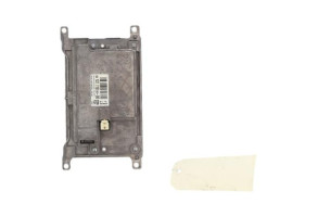 Afficheur CITROEN DS5 Photo n°9