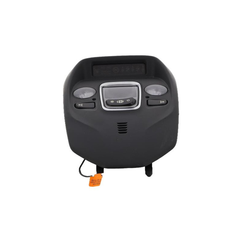 Eclairage de plafonnier CITROEN DS5 Photo n°1