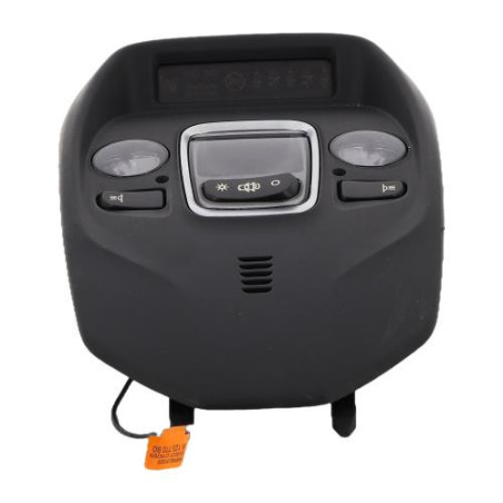 Eclairage de plafonnier CITROEN DS5