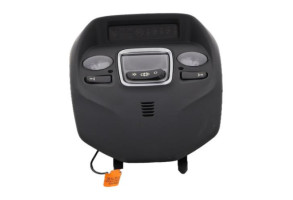 Eclairage de plafonnier CITROEN DS5 Photo n°1