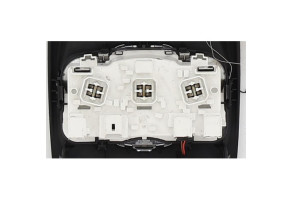 Eclairage de plafonnier CITROEN DS5 Photo n°9