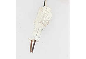 Eclairage de plafonnier CITROEN DS5 Photo n°11