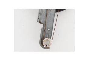 Leve vitre electrique arriere droit CITROEN DS5 Photo n°8