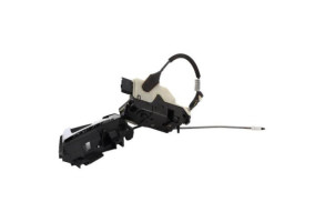 Serrure avant droit CITROEN DS5 Photo n°1