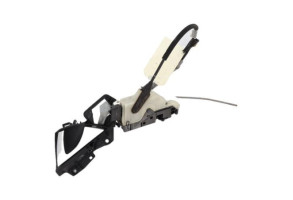 Serrure avant droit CITROEN DS5 Photo n°2