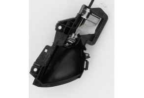 Serrure avant droit CITROEN DS5 Photo n°7