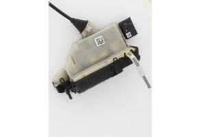 Serrure avant droit CITROEN DS5 Photo n°9