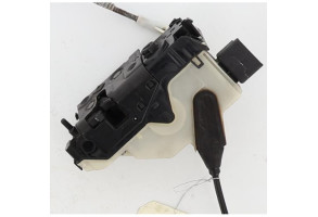 Serrure avant droit CITROEN DS5 Photo n°10