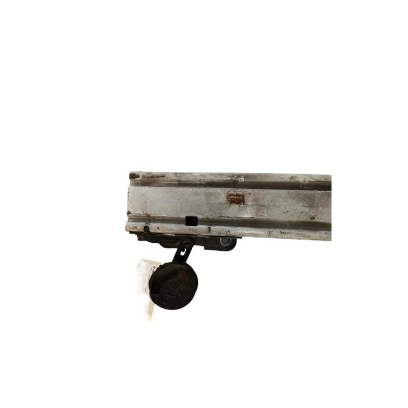 Renfort pare choc avant (traverse) RENAULT TRAFIC 3 COURT Photo n°1